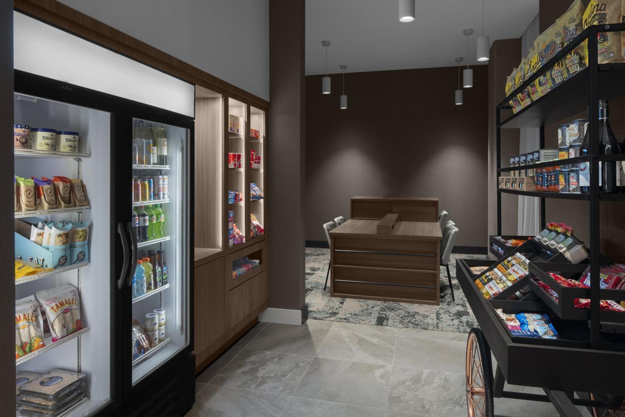 Hyatt House Raleigh Downtown/Seaboard Station Hotel Bagian luar foto