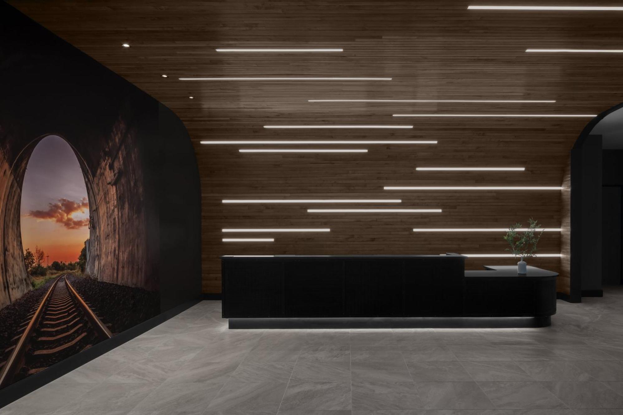 Hyatt House Raleigh Downtown/Seaboard Station Hotel Bagian luar foto