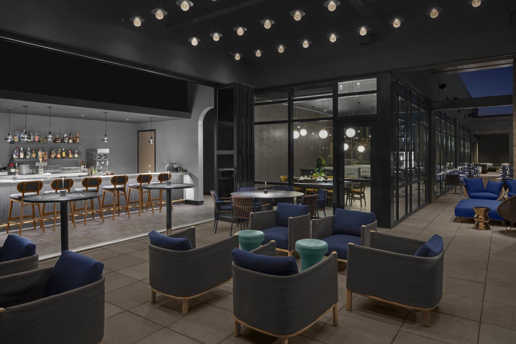 Hyatt House Raleigh Downtown/Seaboard Station Hotel Bagian luar foto